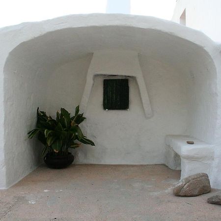 Agroturismo Biniai Nou Mahon  Luaran gambar