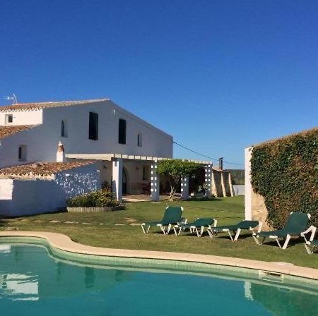 Agroturismo Biniai Nou Mahon  Luaran gambar
