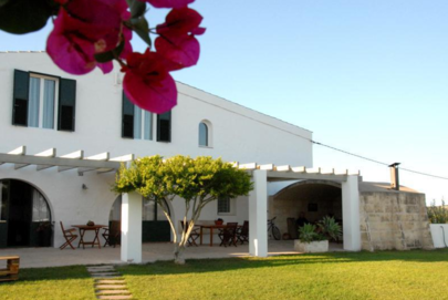 Agroturismo Biniai Nou Mahon  Luaran gambar