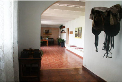Agroturismo Biniai Nou Mahon  Luaran gambar