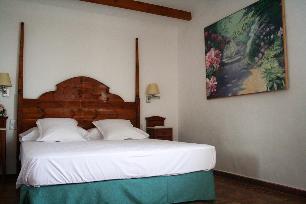 Agroturismo Biniai Nou Mahon  Bilik gambar