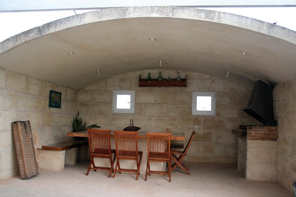 Agroturismo Biniai Nou Mahon  Luaran gambar