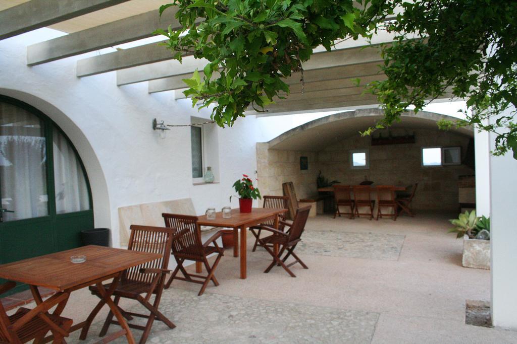 Agroturismo Biniai Nou Mahon  Luaran gambar