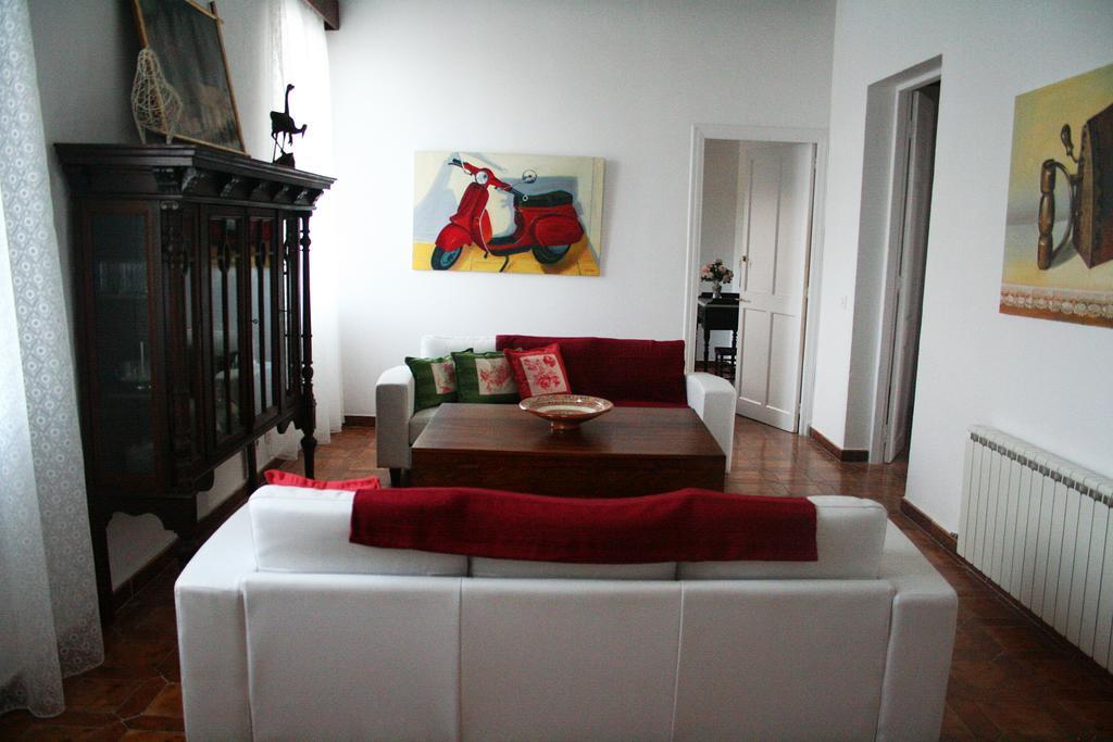 Agroturismo Biniai Nou Mahon  Luaran gambar