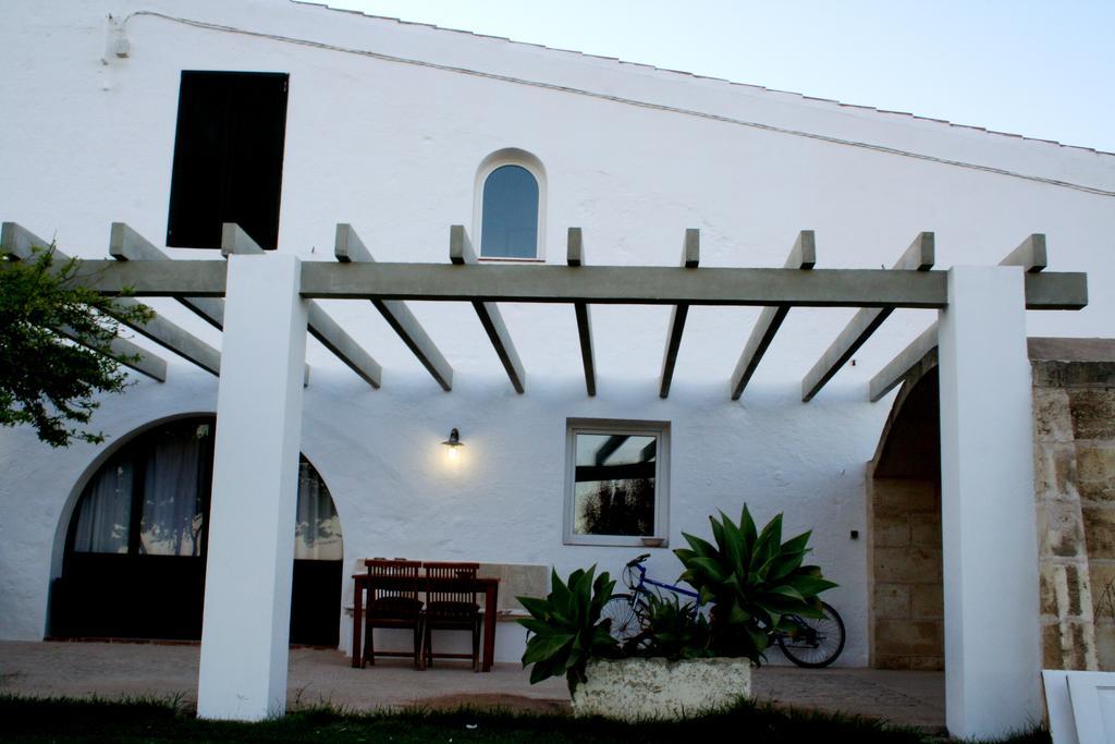 Agroturismo Biniai Nou Mahon  Luaran gambar